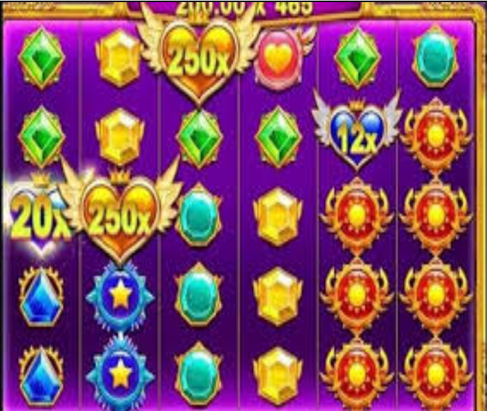 Situs Judi Slot Online Menyambut Anda Semua